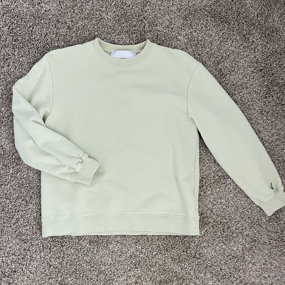 Verie (By Valeria Lipovetsky) Crew size extra Small